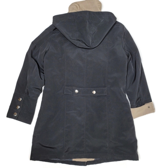 Nautica jacket size large. - Picture 8 of 8